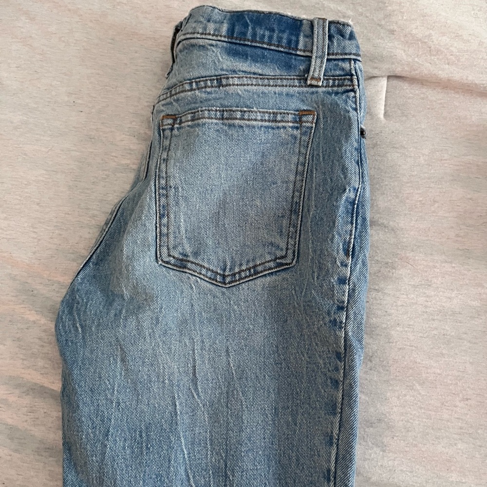 Abercrombie jeans - Picture 3 of 3